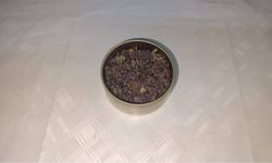 Artvin'de Endemik Yayla Çayı Çiçeği Kaçakçılığına Jandarma Engeli