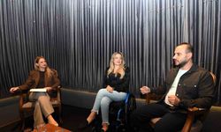 Azmin Ve Cesaretin Hikayesi Osmangazi’de Hayat Buldu