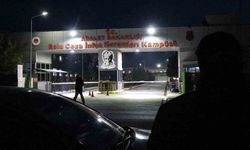 Bolu'da Cezaevinden Tahliyeler Başladı: 'Hepimiz Sevinçliyiz