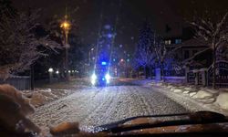 Bolu'da Nargile Keyfi Hastanede Bitti, 6 Kişi Fenalaştı