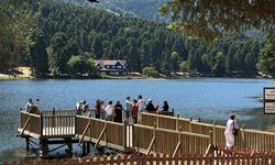 Bolu’nun Doğa Harikalarına Artık Randevulu Sistemle Girilecek