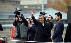 CHP Genel Başkanı Özel: "Asgari Ücret Veren İçin 29, Alan İçin 39 Bin Lira Olmalı