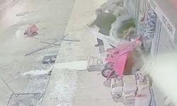 Çorum’da Akılalmaz Olay