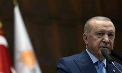 Cumhurbaşkanı Erdoğan'dan Bahçeli'yi Hedef Alan Mesud Barzani'ye Sert Tepki