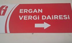 Erzincan’ A İkinci Vergi Dairesi Açıldı