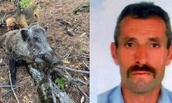 Domuzun Saldırısına Uğrayan Avcı Öldü