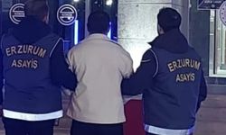Erzurum'da Aranan 80 Şahıs Yakalandı