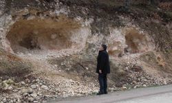 Pekmez İçin Dağı Deldiler, Gören Şaştı Kaldı