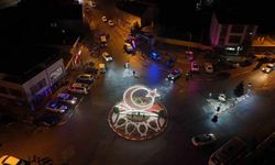 Halı Saha Kavgası İki Beldeyi Ayağa Kaldırdı