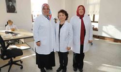 Hobileri Meslekleri Oldu