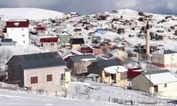 Kış Turizmi İçin Yayla Yolları Açık Tutuluyor