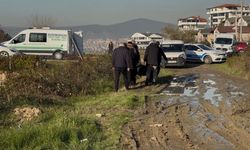 Kız Arkadaşı Tarafından Çalılıkların Arasında Ölü Bulundu