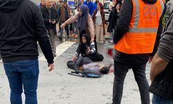 Okuldan Çıkan Çocuk Feci Şekilde Can Verdi