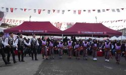 Ordu’nun Kültürü Ve Lezzetleri Keçiören’de Halkla Buluştu