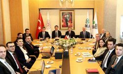 Orta Karadeniz’in kalkınma rotası: OKA, Bölgenin Dönüşümüne Yön Veriyor