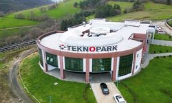 Samsun Teknopark, Karadeniz’in Teknoloji Üretim Merkezi Olmayı Sürdürüyor