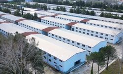 Samsun Teknopark’ta Ar-ge Firmalarına Dev Altyapı: 8 Adet 1000 Metrekarelik Hangar Alanı