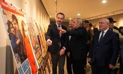 Trabzon Film Festivali Başladı