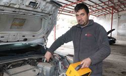 Uzmanından Araç Sahiplerine Uyarı