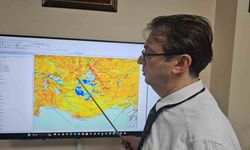 Uzmanından Endişelendiren Açıklama; Bursa Ve Konya Ovaları Çöküyor