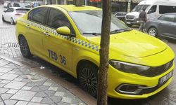 Zeytinburnu’nda Taksici Bıçaklanarak Öldürüldü