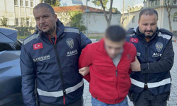 22 yaşındaki cinayet zanlısı Gürcistan’da yakalandı