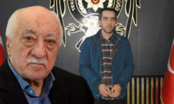 FETÖ terör Örgütü Elebaşı Fetullah Gülen'in Yeğeni Yasir Gülen İstanbul'da Yakalandı