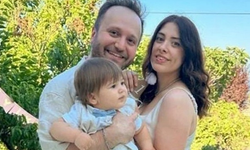 Eşini Ve Çocuğunu Öldürüp Kaza Süsü Vermişti! Cezaevinde İntihar Etti
