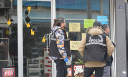 Ordu’da İş Yerine Uzun Namlulu Silahla Saldırı