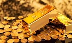 Gözler FED'in Kararında: İşte Altın Fiyatlarında Son Durum