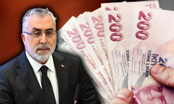 Bakan Işıkhan'dan Asgari Ücret Açıklaması