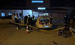 Ava Giderken Yanlışlıkla Arkadaşını Vurdu