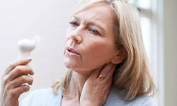 Uzmanlardan 46 Yaşını Doldurmuş Kadınlara Uyarı