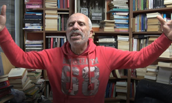 "Kitap Okumak Cahilliktir" Diyen Sahaf Herkesi Kandırmış! Gerçek Çok Başka Çıktı