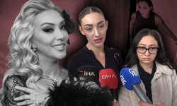 Şarkıcı Güllü'nün Ölümünde Yeni Gelişme! Kızı Tuğyan Gülter Ve 2 Kişi Gözaltına Alındı