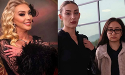 Güllü’nün Kızı Annesi Öldürme Suçlamasıyla Tutuklandı