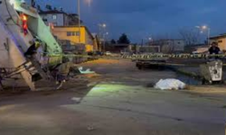 Elazığ’da Çöp Kamyonunun Altında Kalan İşçi Hayatını Kaybetti