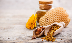 Arı Ürünlerine Alerjisi Olanlara 'Propolis' Uyarısı