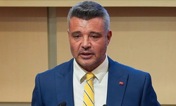 Sadettin Saran, Adli Tıp Kurumu’nda Saç Ve Kan Örneği Verdi