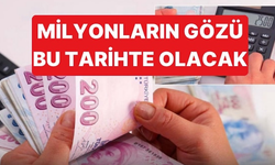 Asgari Ücret İçin İlk Toplantı Tarihi Belli Oldu