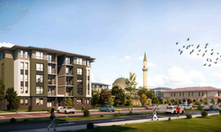 Yüzyılın Konut Projesi'ne Başvuru İçin Son Hafta