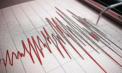 Tunceli’de 4.2 Büyüklüğünde Deprem