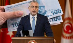 2026 Yılı İçin Geçerli Olacak Asgari Ücret Belli Oldu