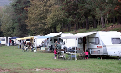 Türkiye Karavan Sektöründe Yeni Dönem