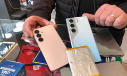 Soğuk Havalar Telefon Bataryalarının Ömrünü Azaltıyor