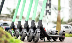 Elektrikli Scooter Kullananları İlgilendiren Düzenleme