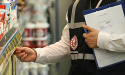 Yeni Yılda Perakendede Fahiş Fiyata Cezalar Artıyor