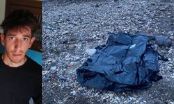 3 Gündür Kayıp 19 Yaşındaki Berat'ın Cansız Bedeni Bulundu