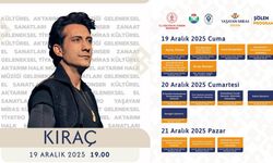 Rize'de 'Yaşayan Miras Şöleni' Düzenlenecek