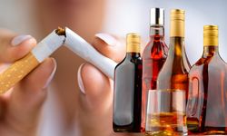 Sigara ve Alkole Yeni Yıl Zammı Yolda!